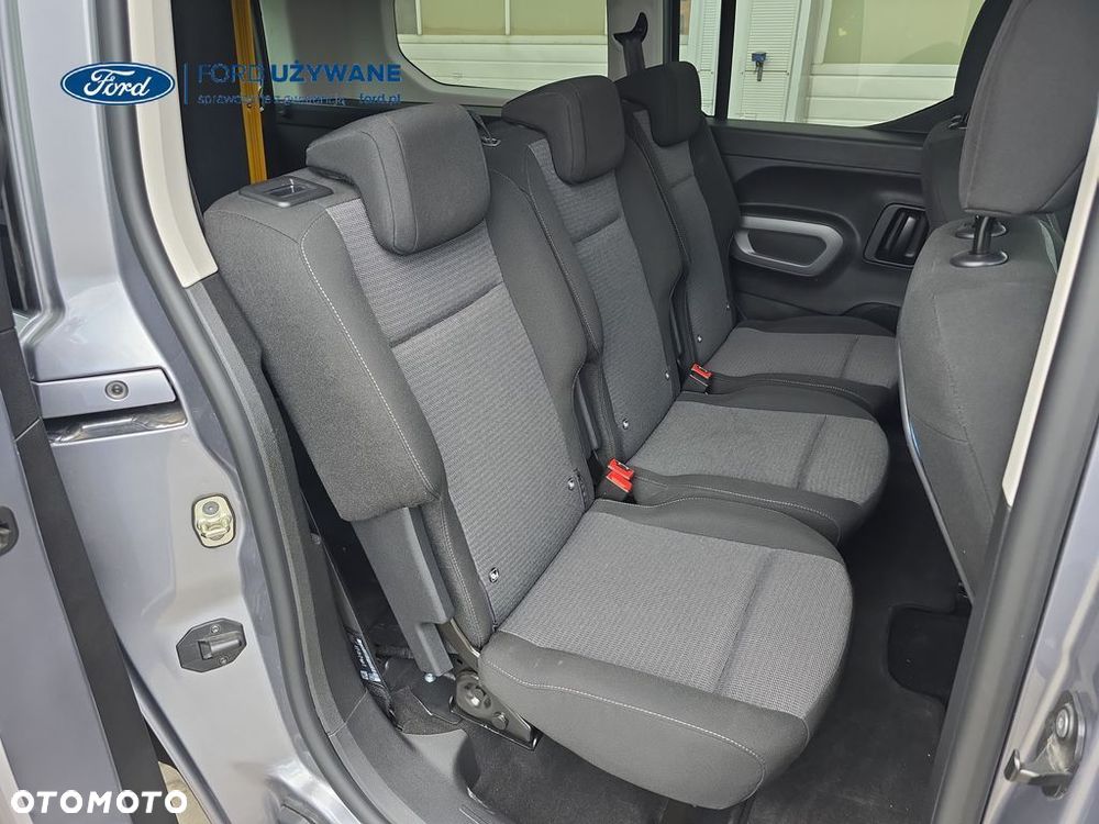 Toyota Proace City Verso Long 1.5 D-4D Family - 8