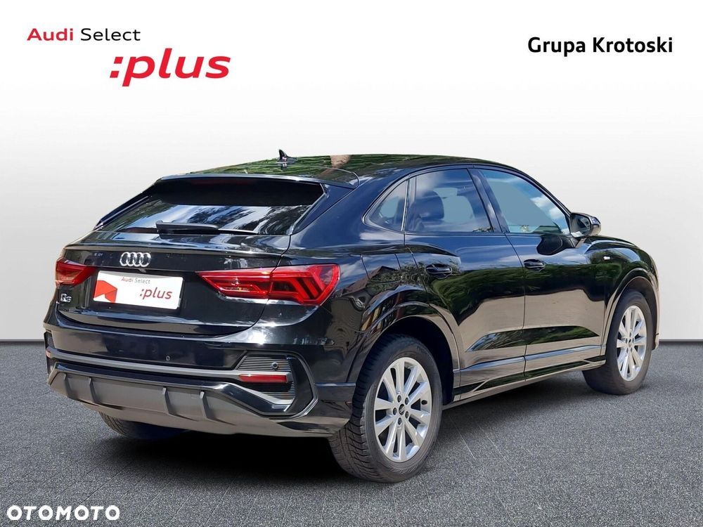 Audi Q3 Sportback - 7