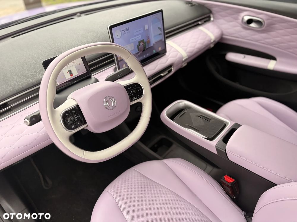 Dongfeng Box 42.3kWh - 16