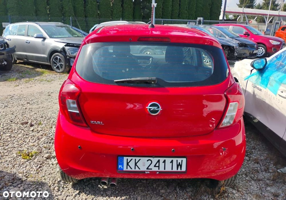 Opel Karl - 19