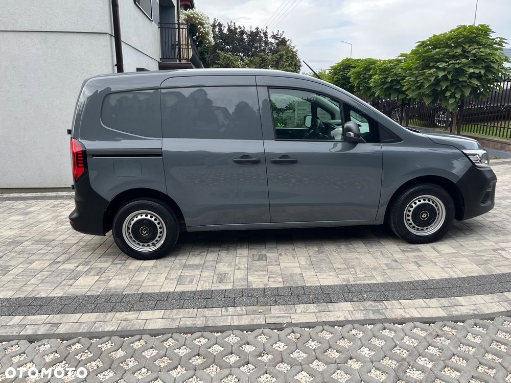 Renault Kangoo Van E-Tech Electric - 35