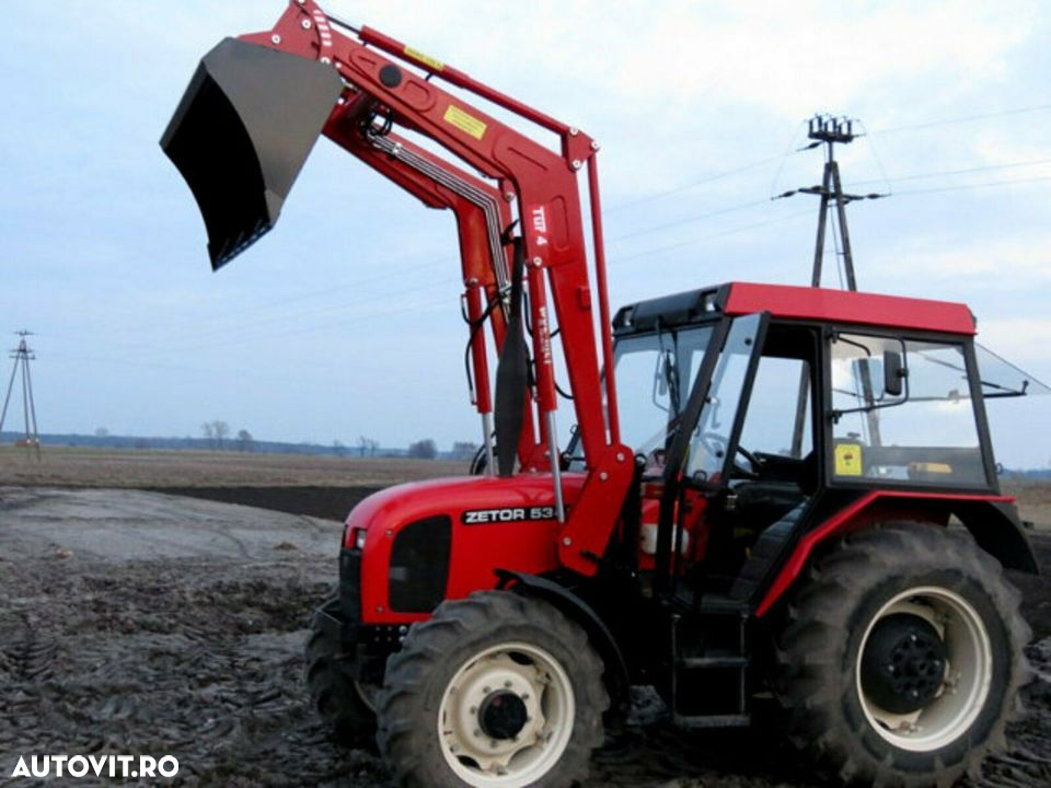 Rotor Wol-Met - 3