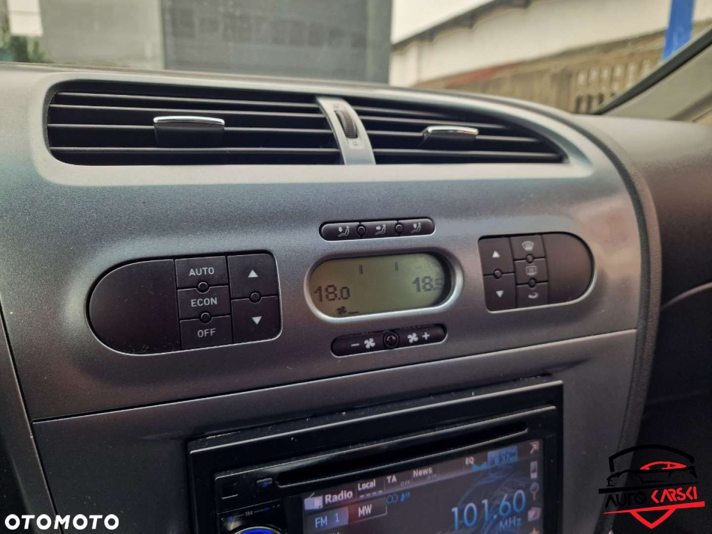 Seat Leon - 32