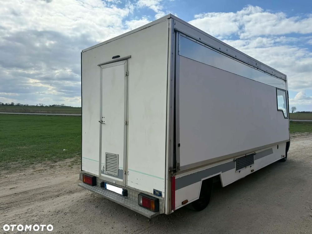 Renault Master _ AUTO SKLEP _ FOODTRUCK _ Sklep Gastromiczny - 37