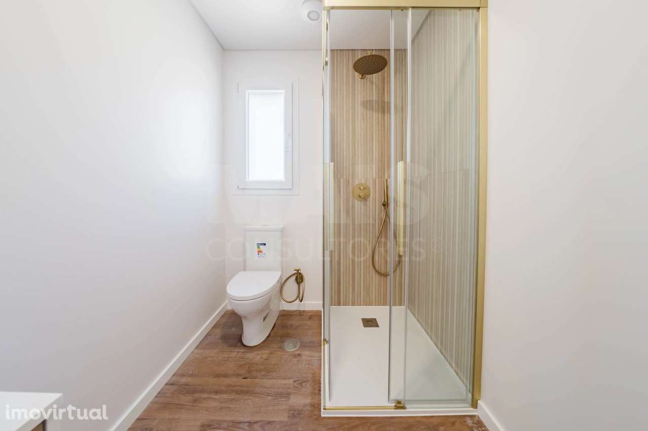 Moradia T3+1 | Piscina | Garagem | Caldas da Rainha - Grande imagem: 5/34