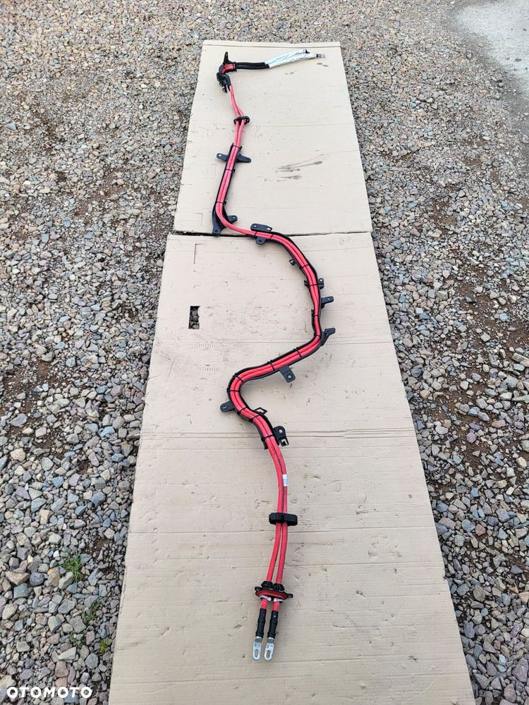Przewód Kabel Plus bmw m4 G82 G83 - 1