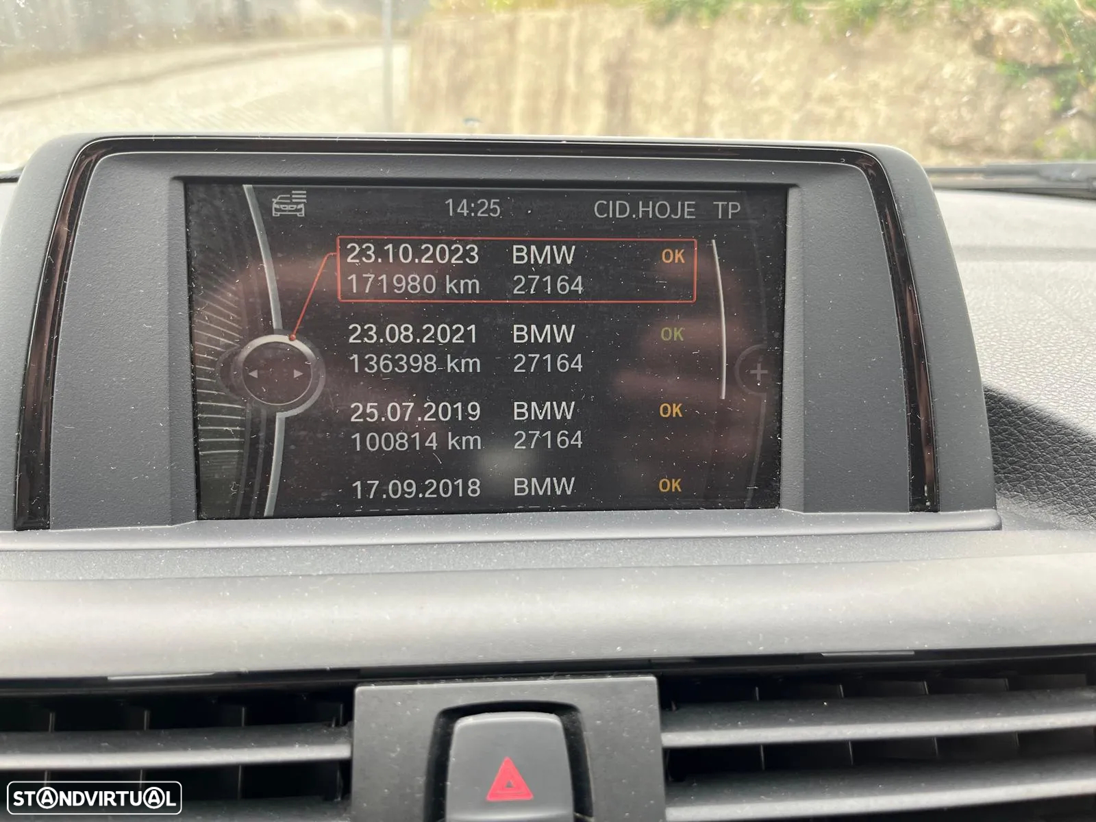BMW 118 d Line Sport - 9