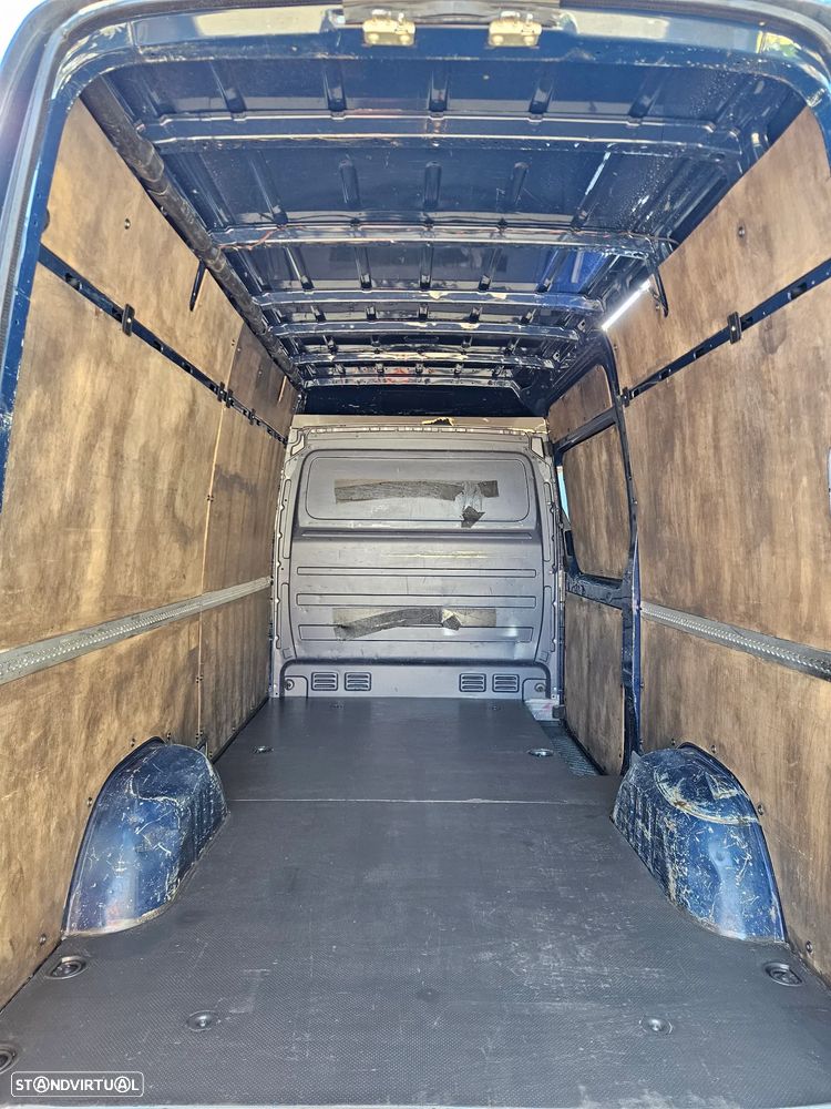 Mercedes-Benz Sprinter 316 CDI - 7