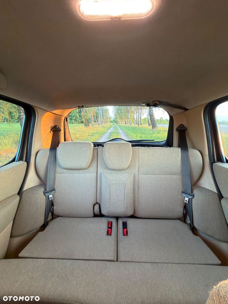 Renault Modus 1.6 16V ESP Exception - 22