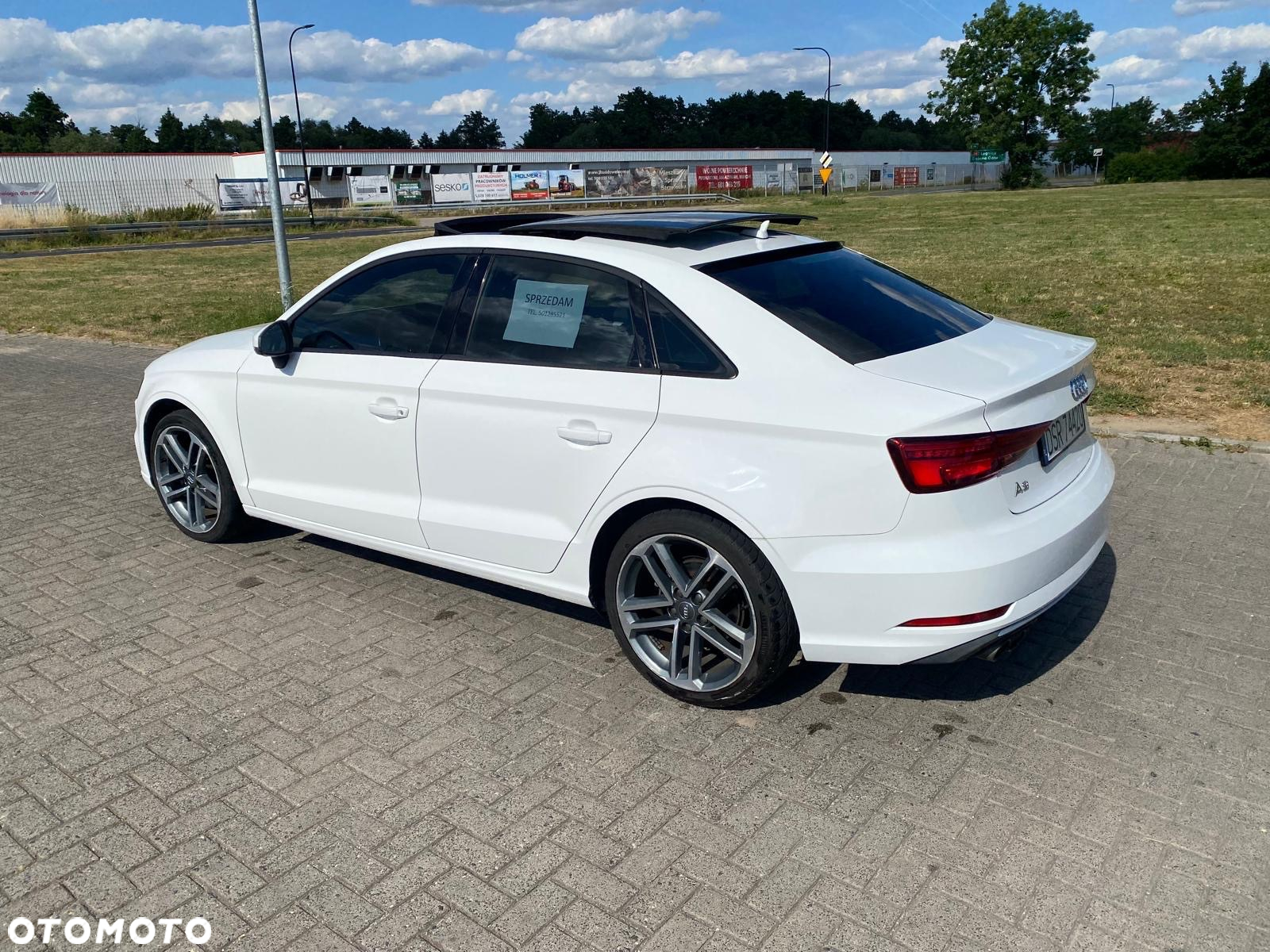 Audi A3 - 4