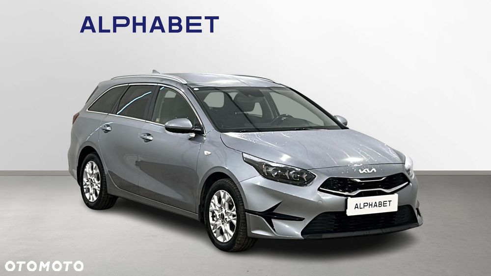 Kia Ceed 1.5 T-GDI M - 7