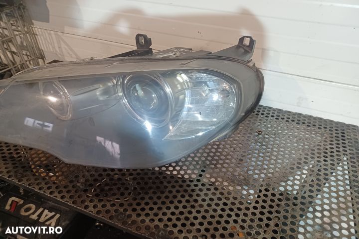 FAR STANGA  710815023005 1307329153 MX1253 BMW X5 E70 [2006 - 2010] - 2