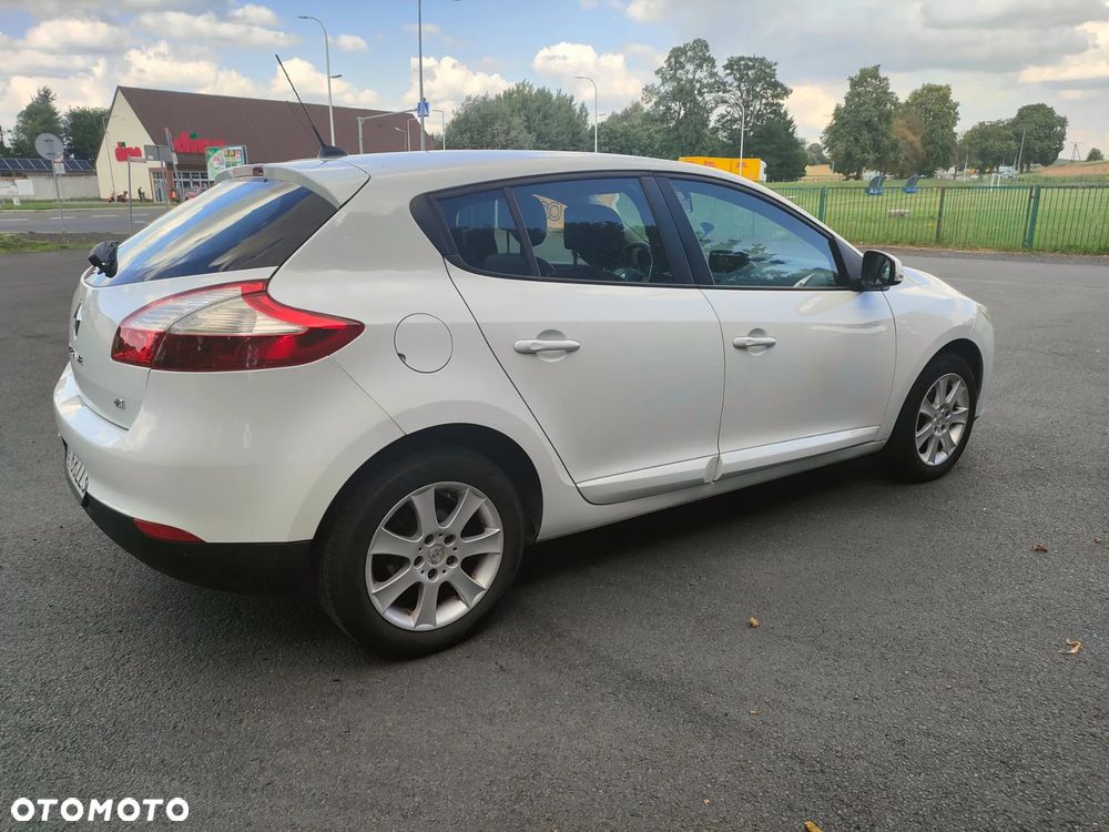 Renault Megane - 4