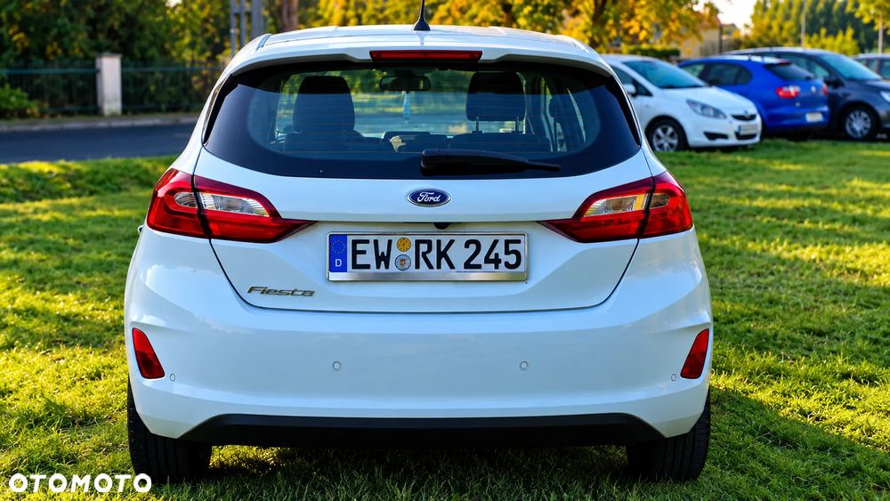 Ford Fiesta - 26