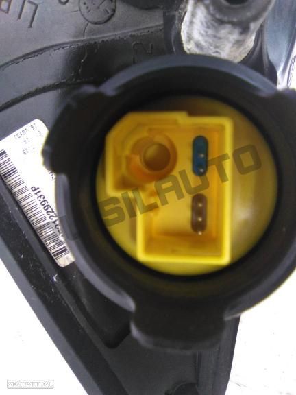 Espelho Retrovisor Direito Eléctrico F01531_229_931p Bmw 5 Tour - 4