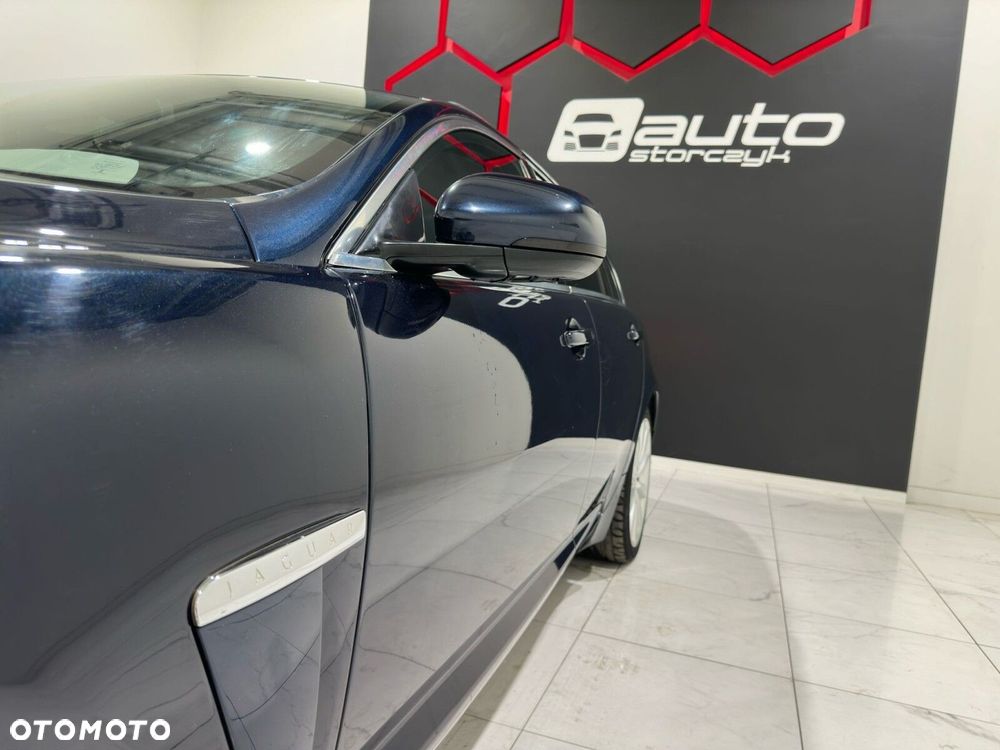 Jaguar XF - 23