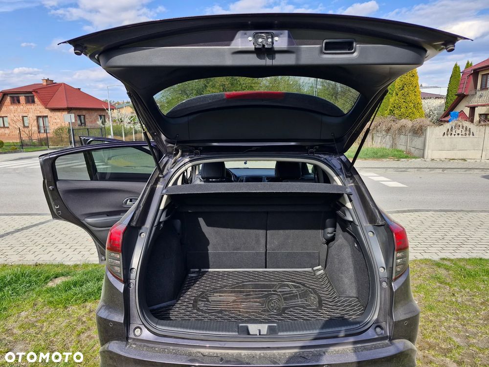 Honda HR-V 1.5 Elegance (ADAS / Connect+) CVT - 7