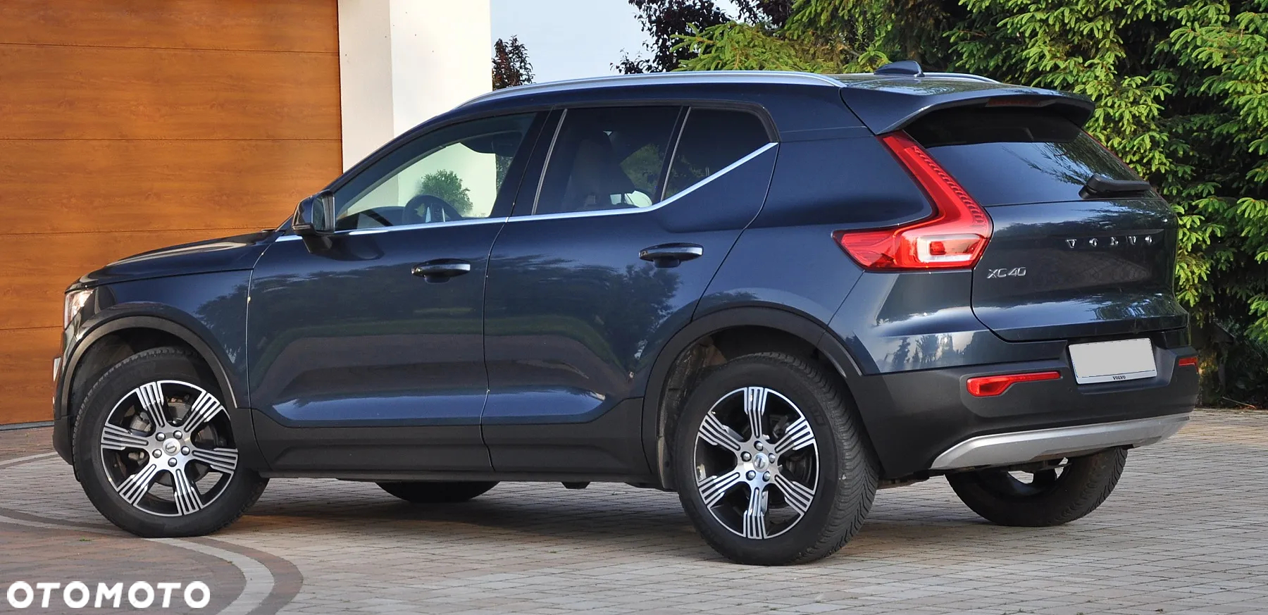 Volvo XC 40 - 6