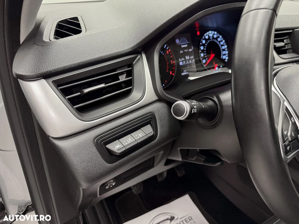 Renault Captur TCe 100 EXPERIENCE - 20