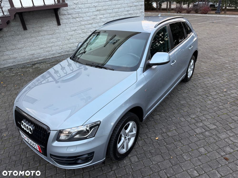 Audi Q5 2.0 TFSI Quattro - 15