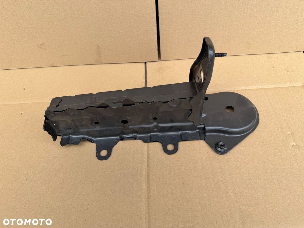 STREFA ZGNIOTU ODBOJ PRZOD PRZEDNI DOLNY PRAWY PRAWA  LEXUS ES VII 7 300 H 2.5 - 3