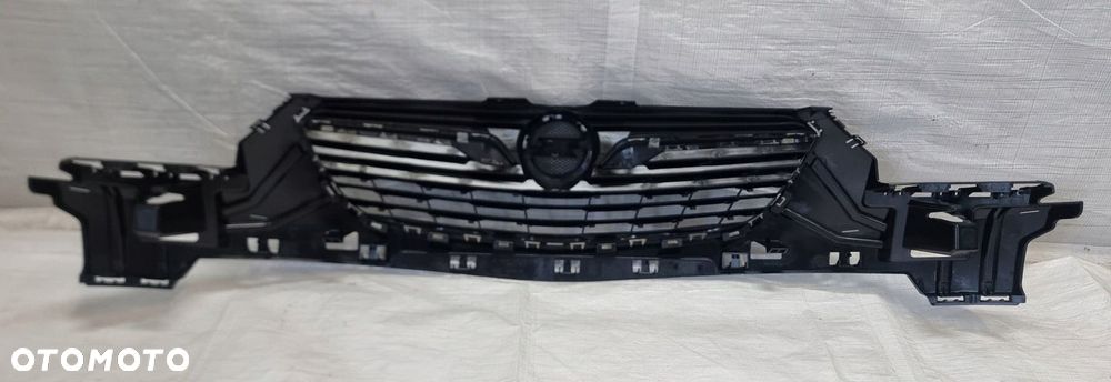 ATRAPA GRILL KRATKA ZDERZAKA OPEL CROSSLAND X 39099496 NOWY ORYGINAŁ - 4