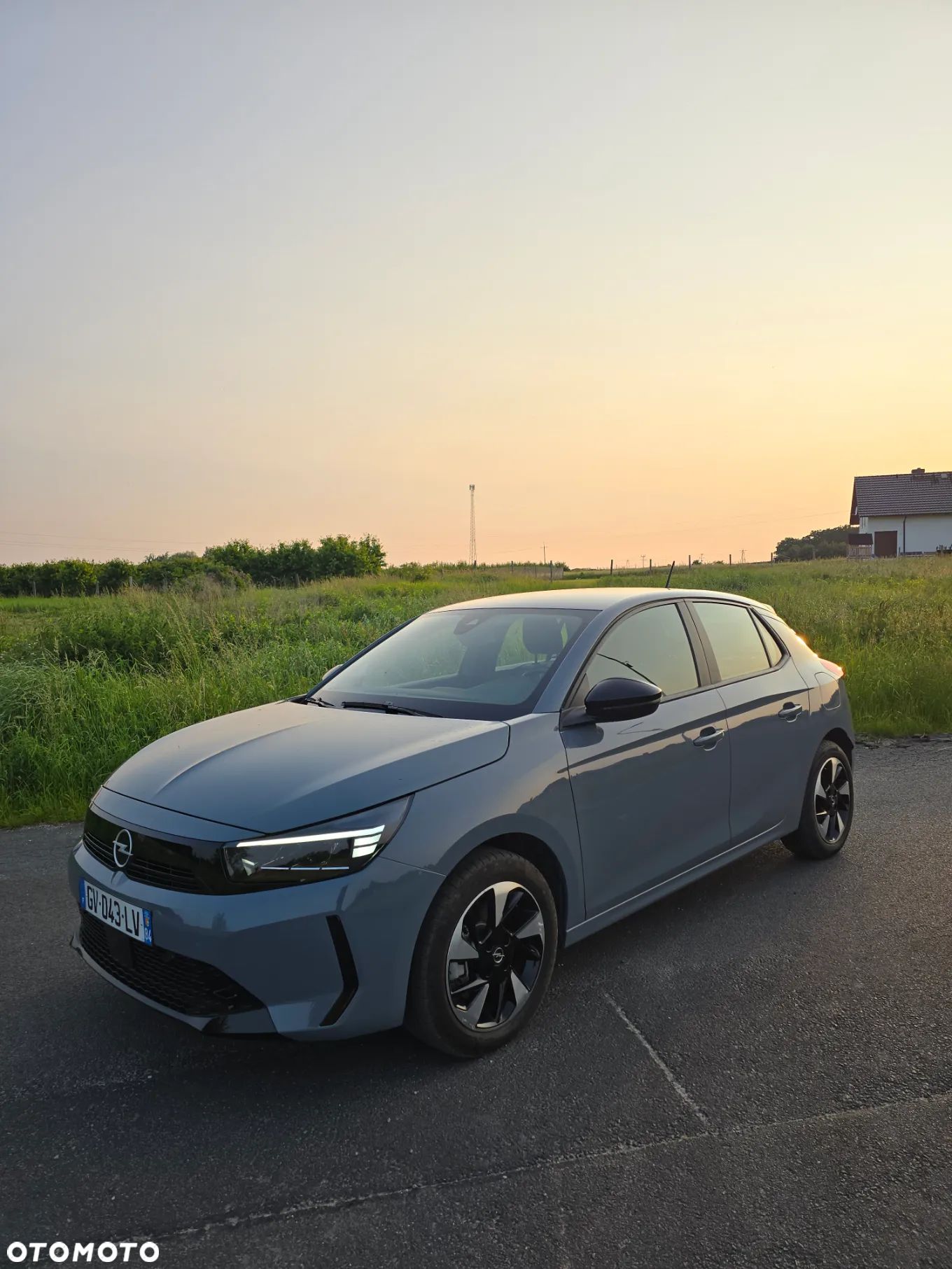 Opel Corsa Electric Edition - 1