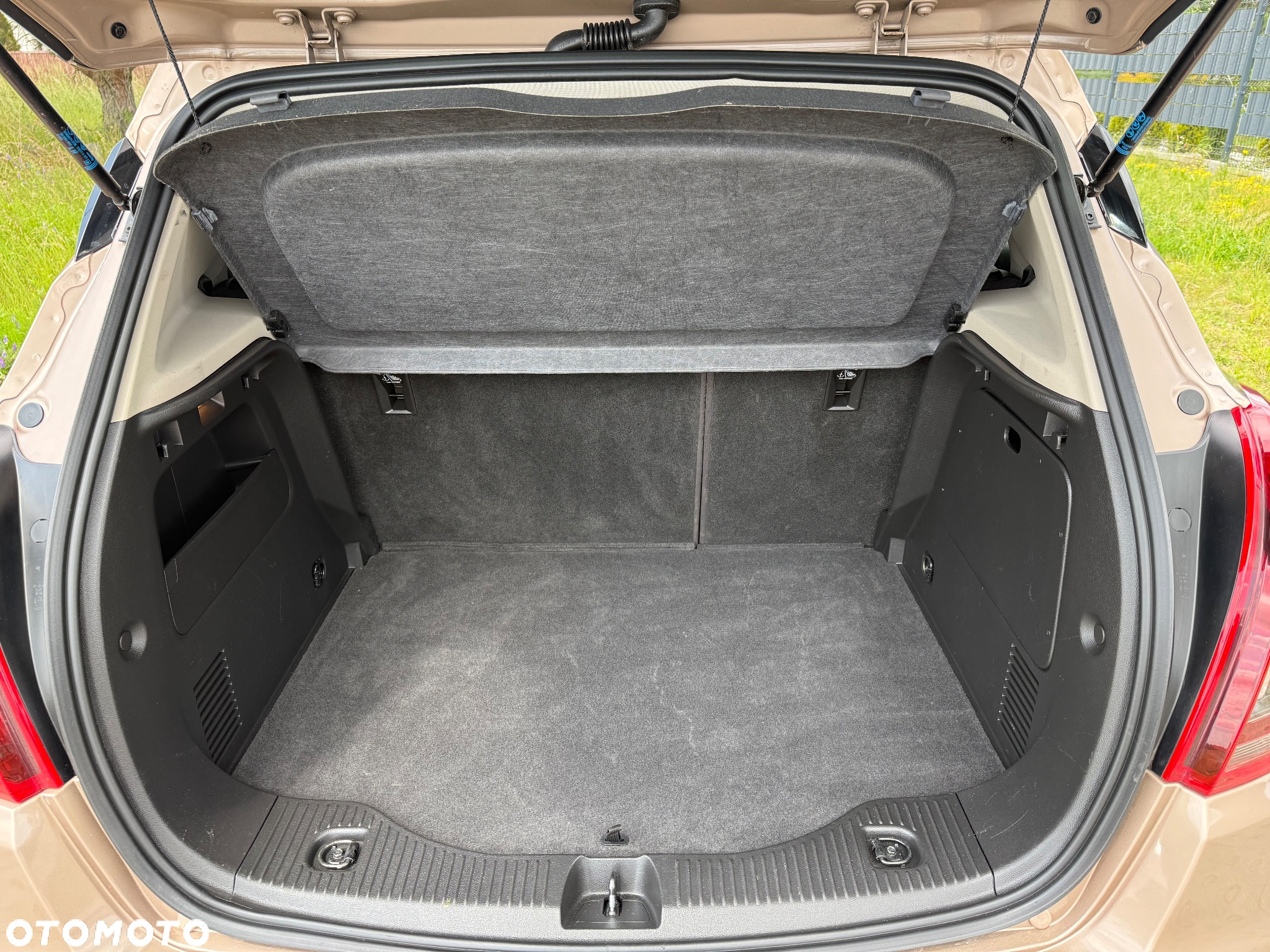Opel Mokka X 1.6 CDTI Ultimate S&S 4x4 - 16