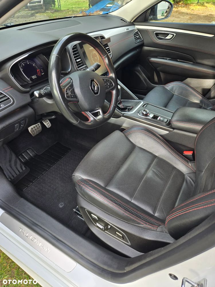 Renault Talisman - 9