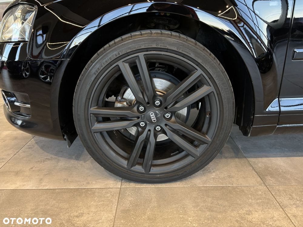 Audi A3 Sportback - 14