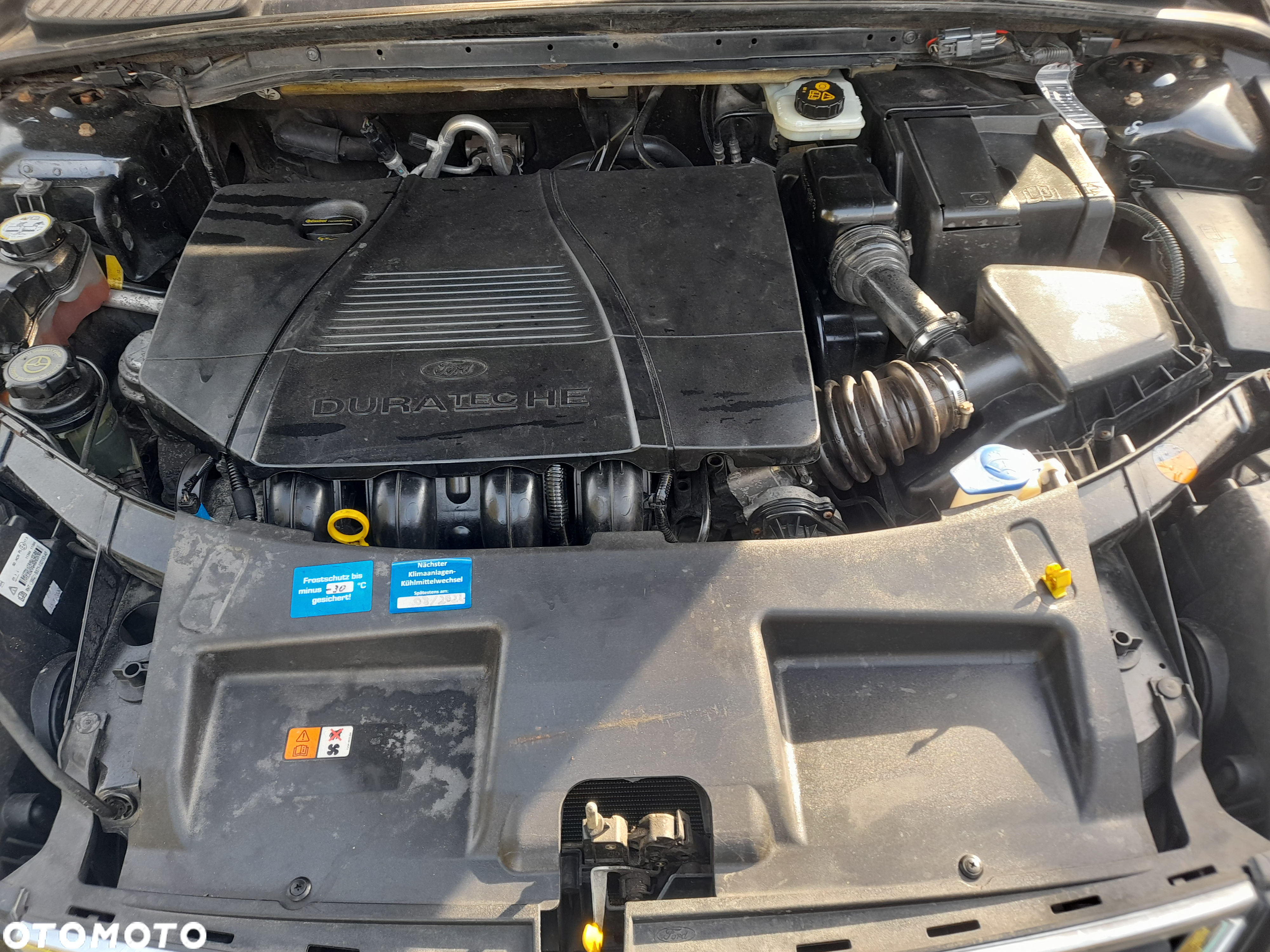 Ford Mondeo 2.0 Titanium - 24