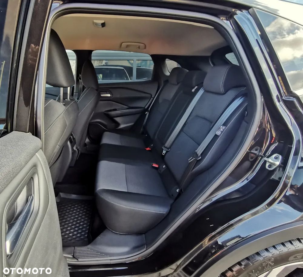 Nissan Qashqai 1.3 DIG-T MHEV N-Connecta - 6