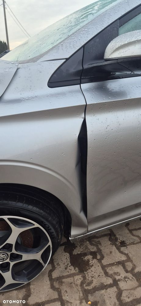 MG MG3 1.5 HEV+ Exclusive - 13