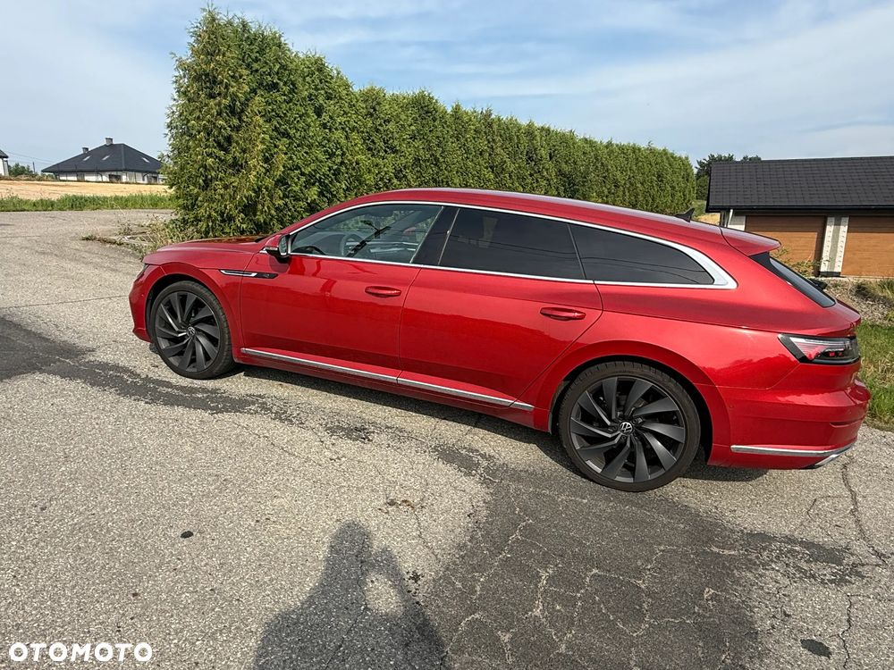 Volkswagen Arteon 2.0 TSI R-Line DSG - 7