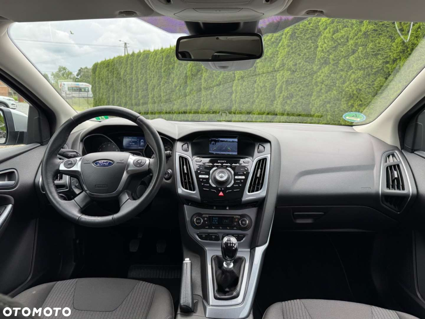 Ford Focus - 14