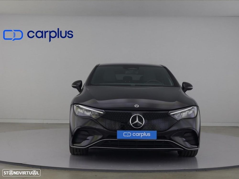 Mercedes-Benz EQE 350 - 3