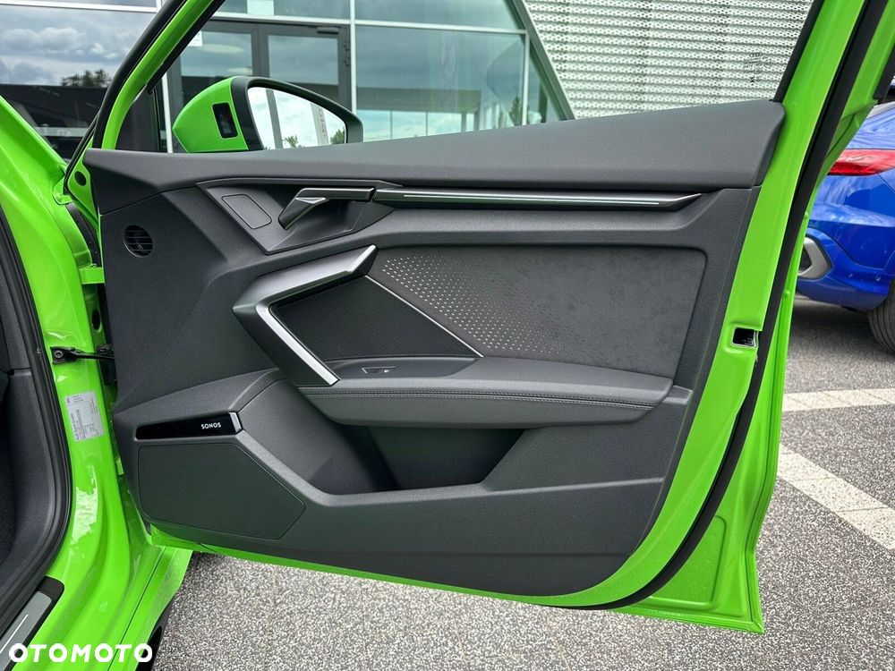 Audi RS3 Sportback - 23