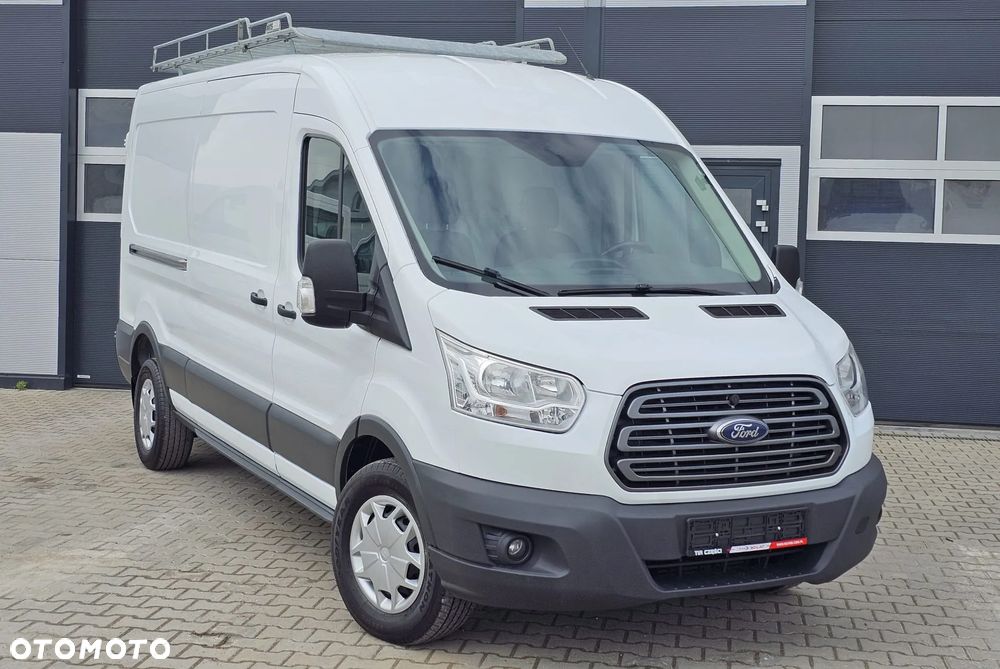 Ford Transit - 2