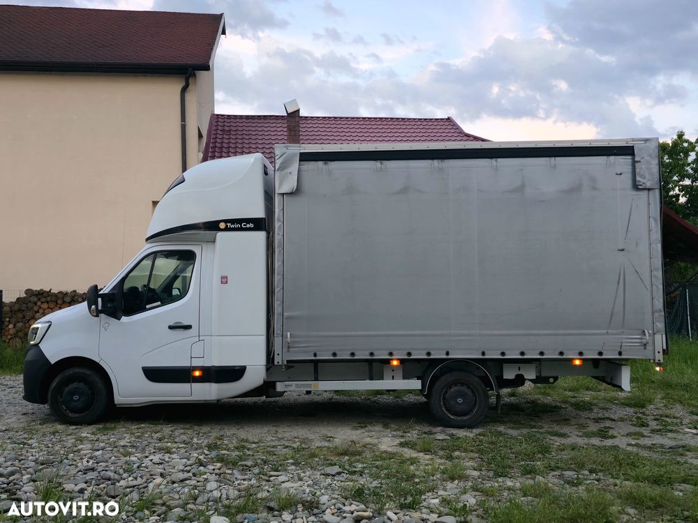 Renault Master - 14