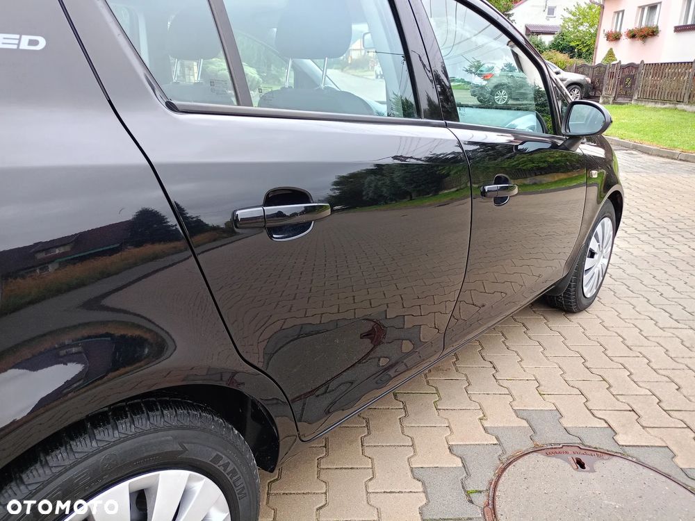 Opel Corsa - 14