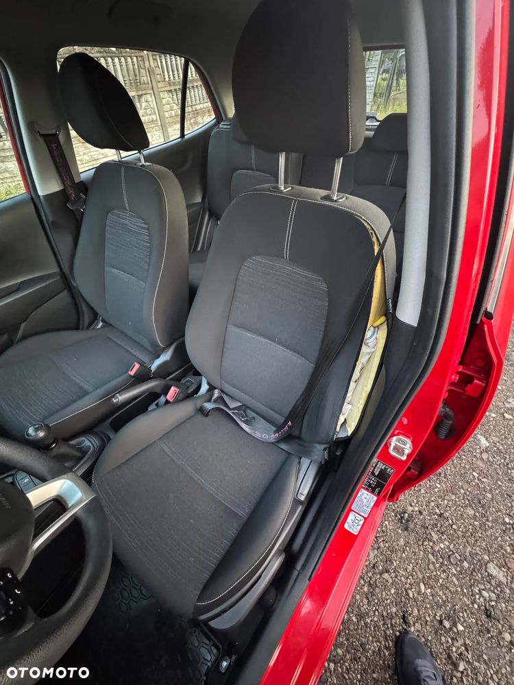 Kia Picanto 1.0 M - 25