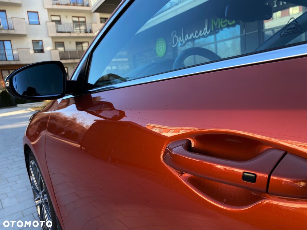 Kia ProCeed 1.4 T-GDI DCT7 OPF GT LINE - 17