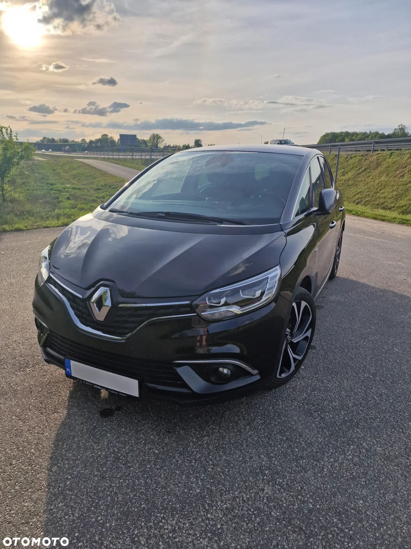 Renault Scenic 1.6 dCi Energy Bose Edition - 3