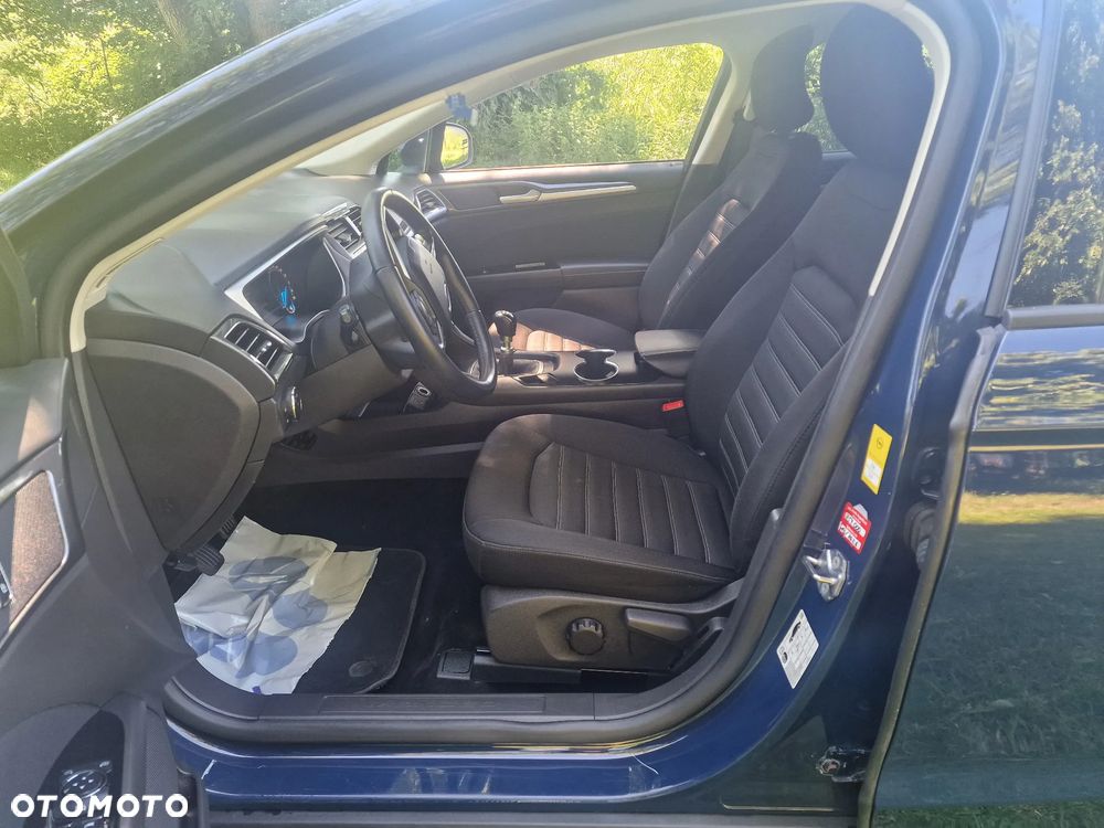 Ford Mondeo 2.0 TDCi STart-Stopp ST-Line - 18