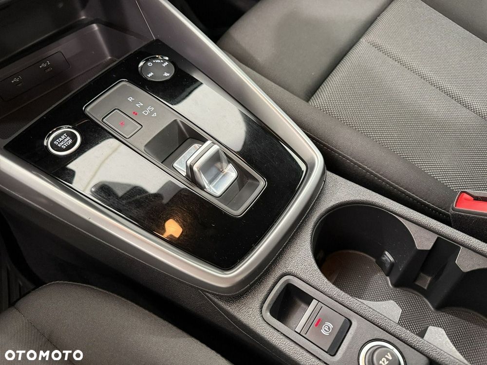Audi A3 Sportback - 19