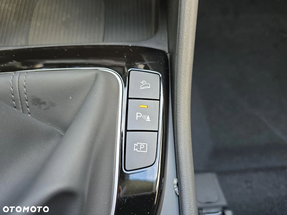Hyundai Tucson 1.6 T-GDi Smart 2WD - 20