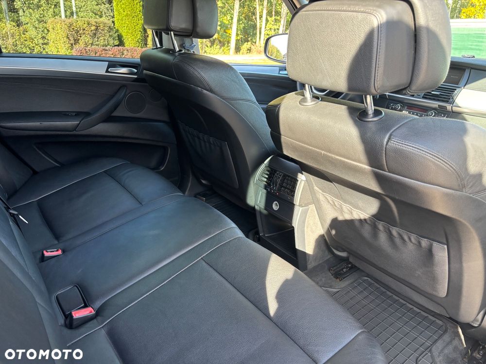 BMW X5 xDrive30d - 27