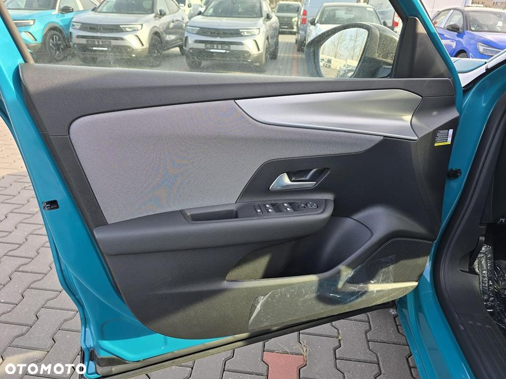 Opel Mokka 1.2 T Edition S&S - 10