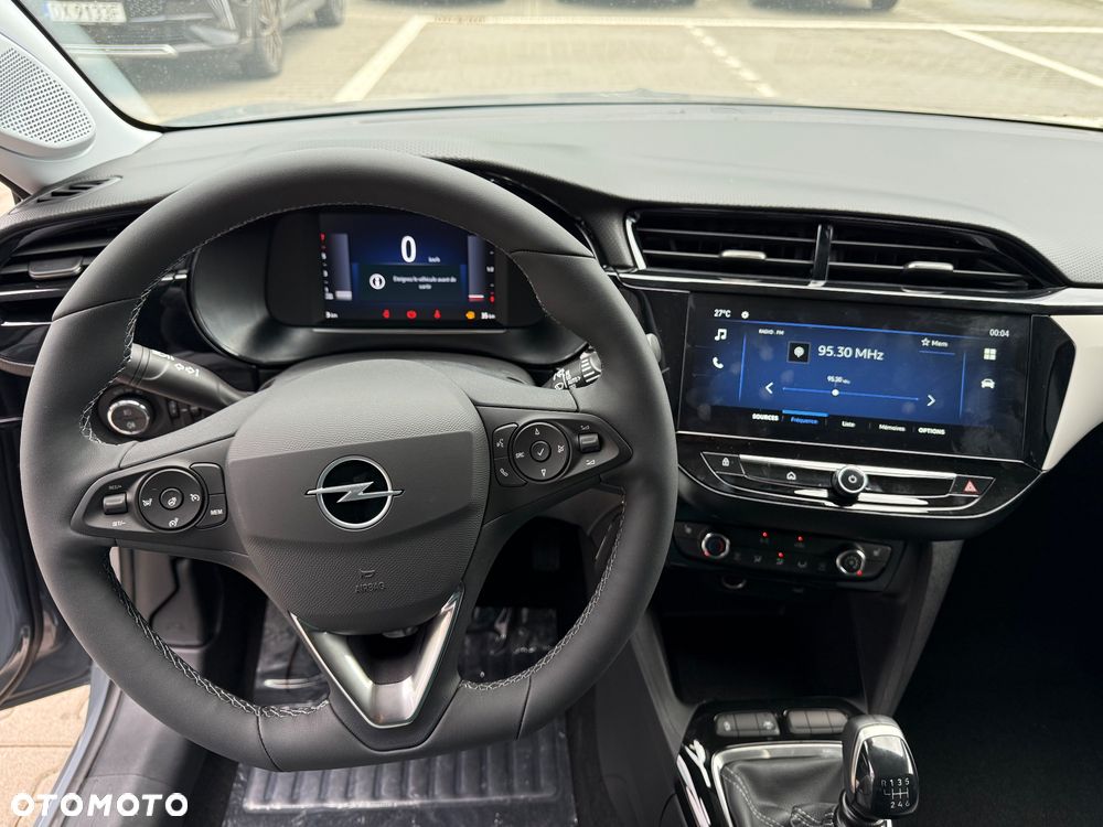 Opel Corsa 1.2 T Edition S&S - 13