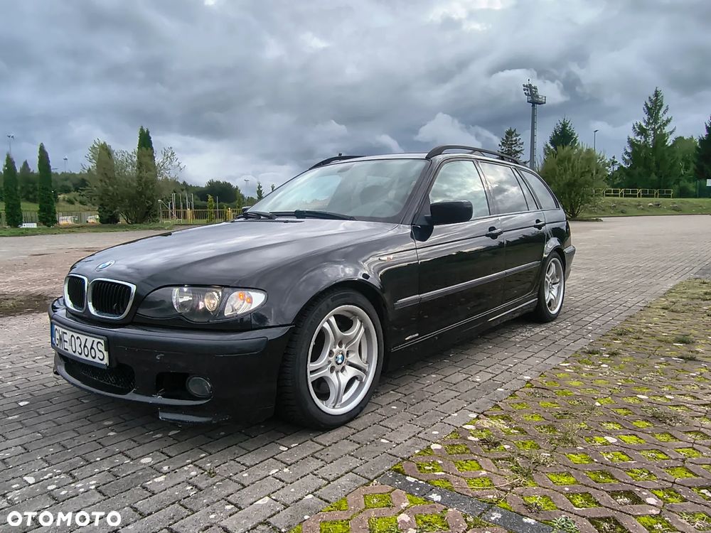 BMW Seria 3 - 12
